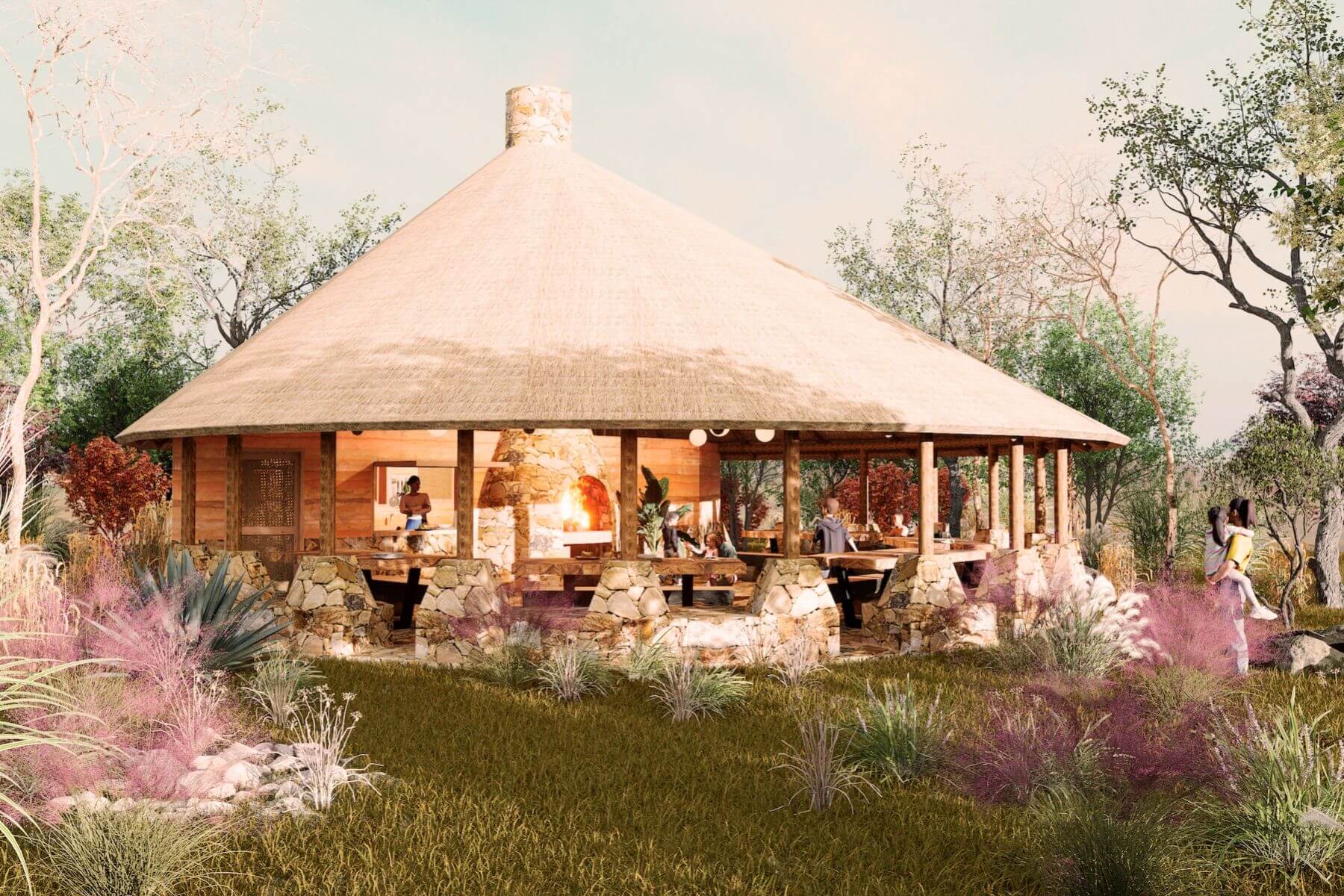 Chipembele_NFC_Kitchen_Render 01